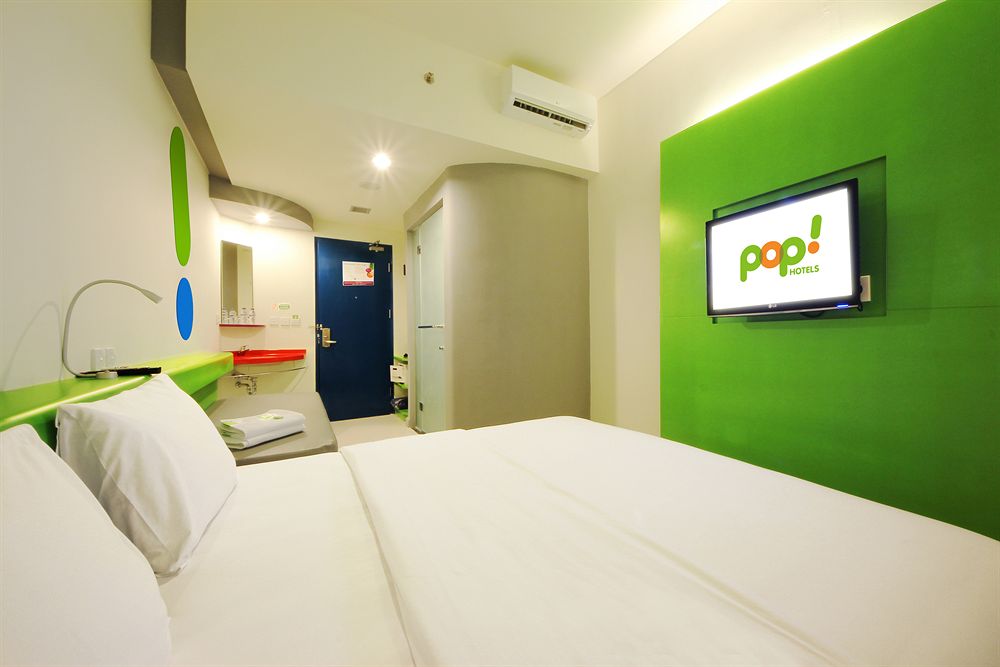 POP Hotel Sangaji Yogyakarta image 1